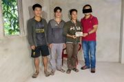Six Believers Evicted from their Village Need our Prayers