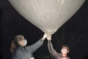 Balloon Launches are now Officially Banned
