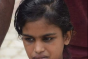Beaten For Refusing to Convert