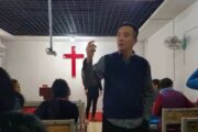 China – Imprisoned Pastor Highly Respected