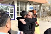 China – Pastor Geng Has Been Released