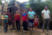 Christian Families Expelled From Village