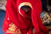 India – Evicted Christian Families Pray For Their Persecutors