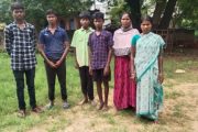 India – Two Families Barred From Village Because of Their Christian Faith