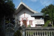Pray for the church in Indonesia