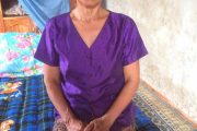 Laos – Pray for Suiy, a Christian Mother who was Rejected by her Children