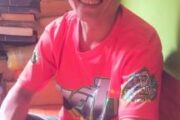 Laos – Pray for BoonTaWong