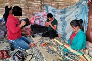Laos – Pray for Family Forced To Leave Their Home and Village Because of their Christian Faith