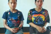 Laos – Uncle Refuses To Care For 3 Christian Children After Their Father’s Death
