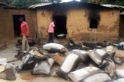 Nigeria - Nine Killed including 4 children