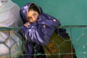 Pakistan – 13 Year Old Girl Kidnapped at Gunpoint