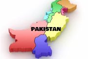 Pakistan – Shooting in Christian Settlement Kills 1, Injures 4