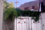 Pakistan – Mob Attack on Church Averted due to Police Intervention