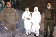 Pakistan – Pray for Christian Nurses Released on Bail