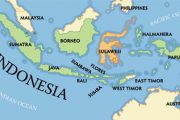 Pray for Indonesia - Salvation Army Attack leaves 4 Dead