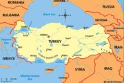 Turkey – Massive Earthquake Kills Pastor and Wife Among Thousands