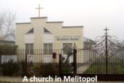 Ukraine – Mysterious Disappearance of Imprisoned Church Leaders